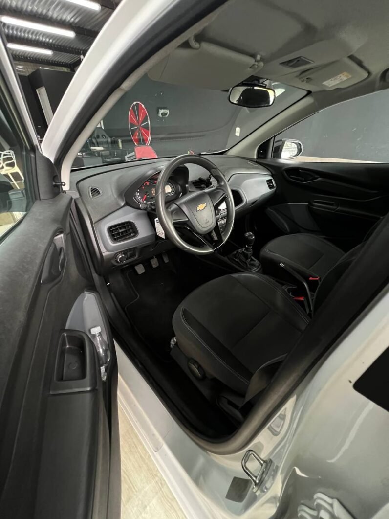 
								CHEVROLET JOY 1.4 MT HATCH BACK full									