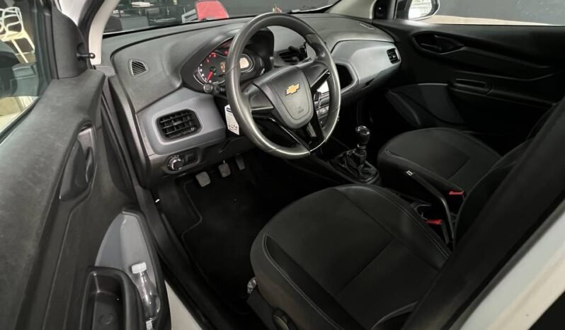 
								CHEVROLET JOY 1.4 MT HATCH BACK full									