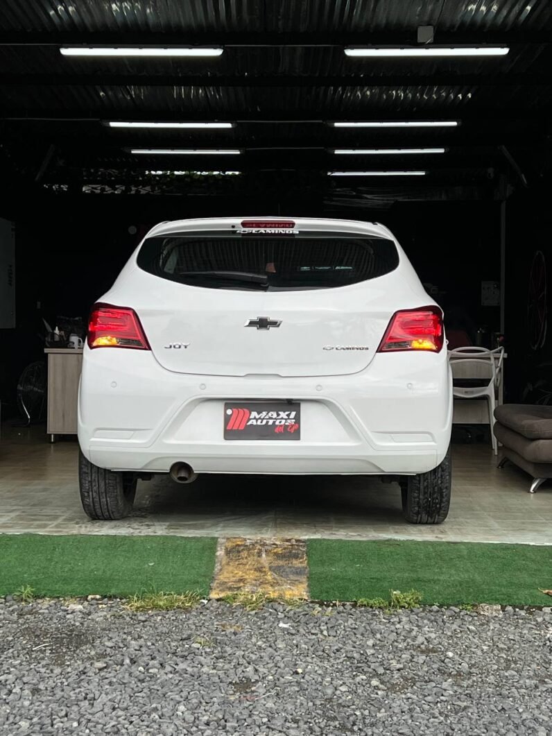 
								CHEVROLET JOY 1.4 MT HATCH BACK full									