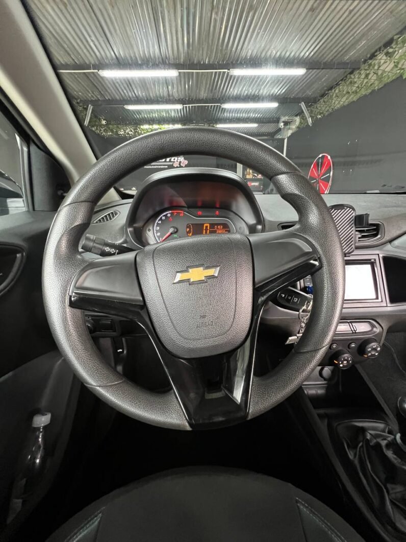 
								CHEVROLET JOY 1.4 MT HATCH BACK full									