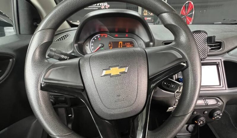 
								CHEVROLET JOY 1.4 MT HATCH BACK full									