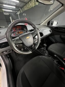 
										CHEVROLET JOY 1.4 MT HATCH BACK full									