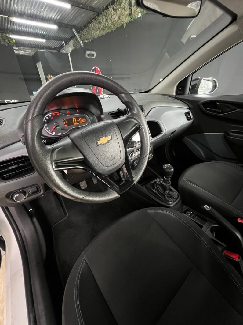 
								CHEVROLET JOY 1.4 MT HATCH BACK full									