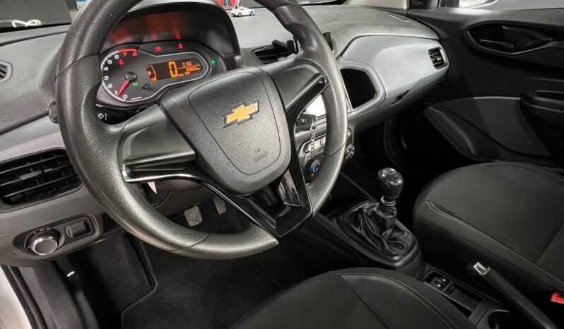 
								CHEVROLET JOY 1.4 MT HATCH BACK full									