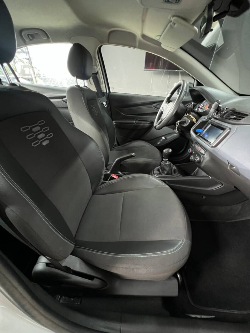 
								CHEVROLET JOY 1.4 MT HATCH BACK full									