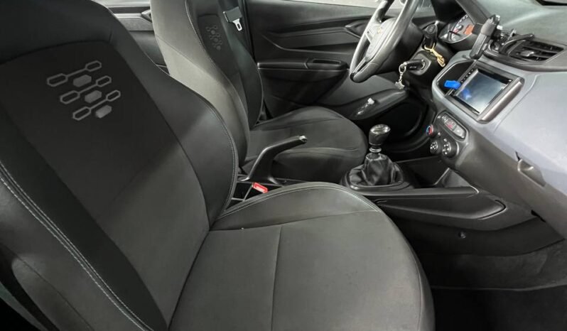 
								CHEVROLET JOY 1.4 MT HATCH BACK full									