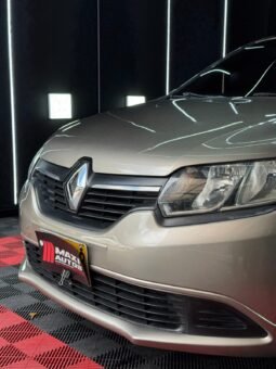 RENAULT LOGAN EXPRESSION MT 1.6