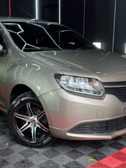 
										RENAULT LOGAN EXPRESSION MT 1.6 full									