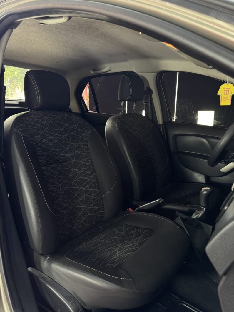 
								RENAULT LOGAN EXPRESSION MT 1.6 full									