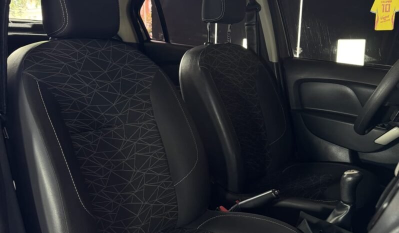 
								RENAULT LOGAN EXPRESSION MT 1.6 full									