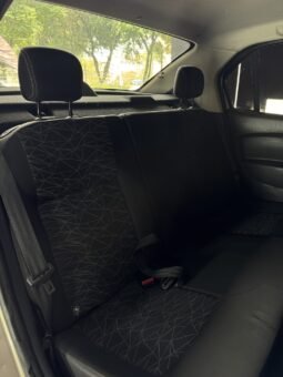 
										RENAULT LOGAN EXPRESSION MT 1.6 full									