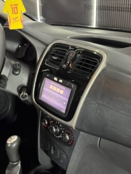 
										RENAULT LOGAN EXPRESSION MT 1.6 full									