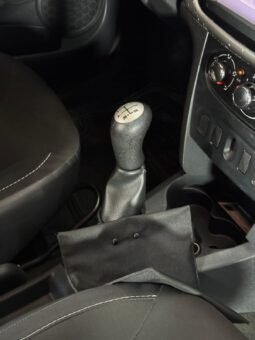 
										RENAULT LOGAN EXPRESSION MT 1.6 full									