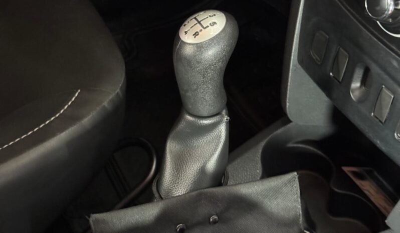 
								RENAULT LOGAN EXPRESSION MT 1.6 full									