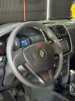 
										RENAULT LOGAN EXPRESSION MT 1.6 full									