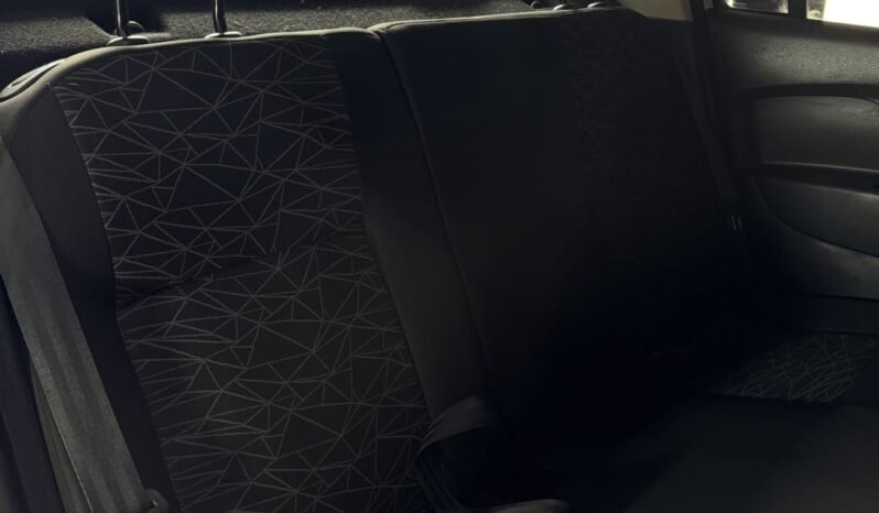 
								RENAULT LOGAN EXPRESSION MT 1.6 full									