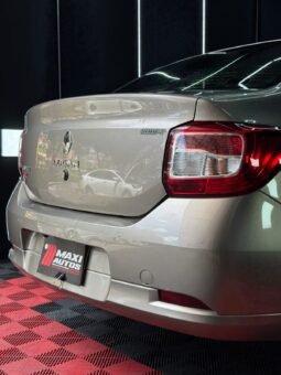 
										RENAULT LOGAN EXPRESSION MT 1.6 full									