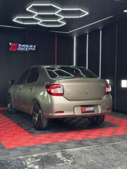 
										RENAULT LOGAN EXPRESSION MT 1.6 full									