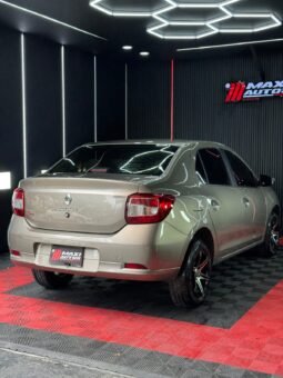 
										RENAULT LOGAN EXPRESSION MT 1.6 full									