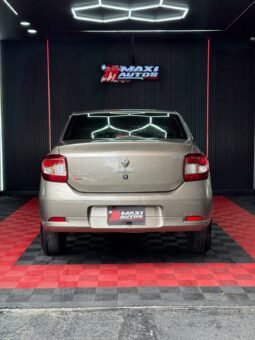 
										RENAULT LOGAN EXPRESSION MT 1.6 full									