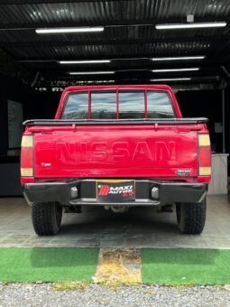 
										NISSAN D22/NP300 2.4L 4X2 GASOLINA full									