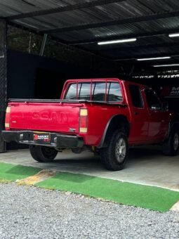 
										NISSAN D22/NP300 2.4L 4X2 GASOLINA full									