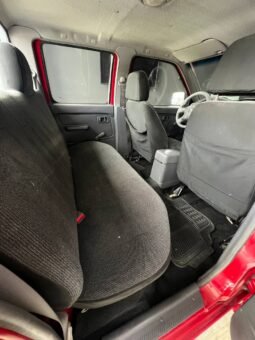 
										NISSAN D22/NP300 2.4L 4X2 GASOLINA full									