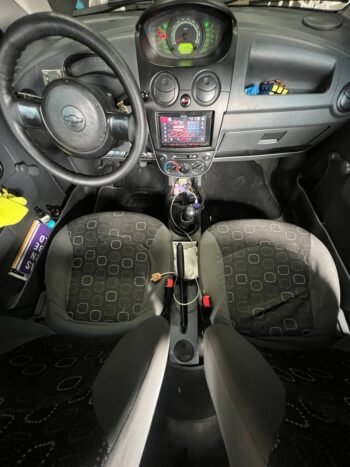 CHEVROLET SPARK LIFE 1.0 MT AA