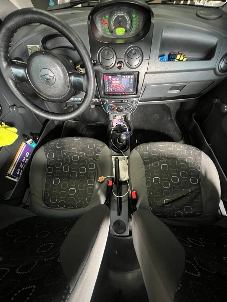 
								CHEVROLET SPARK LIFE 1.0 MT AA full									