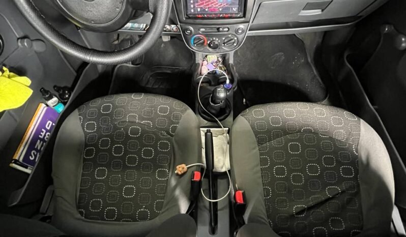 
								CHEVROLET SPARK LIFE 1.0 MT AA full									