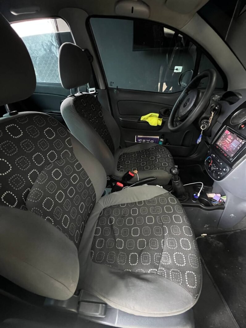 
								CHEVROLET SPARK LIFE 1.0 MT AA full									