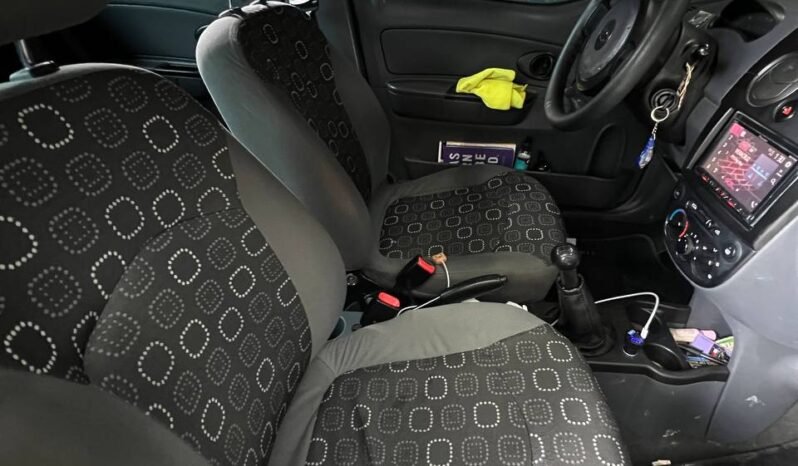 
								CHEVROLET SPARK LIFE 1.0 MT AA full									