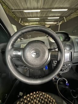 
										CHEVROLET SPARK LIFE 1.0 MT AA full									