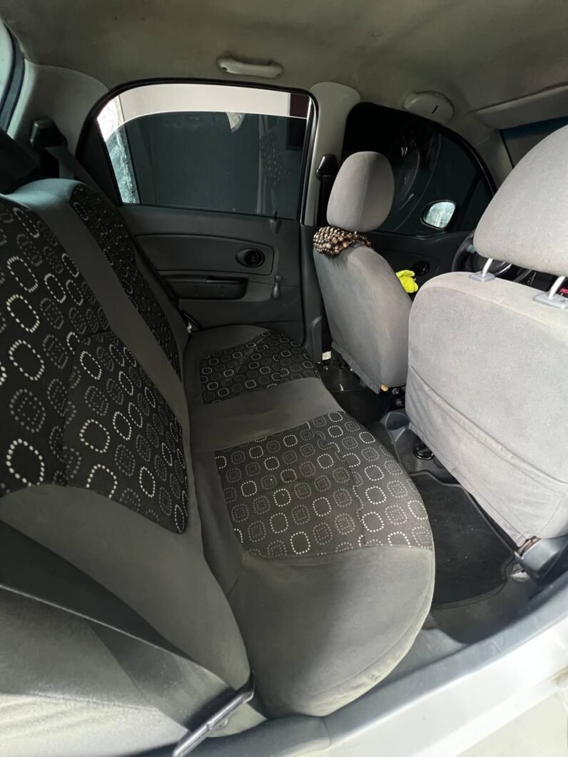 
								CHEVROLET SPARK LIFE 1.0 MT AA full									