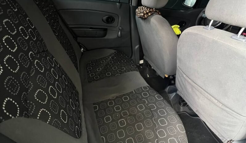 
								CHEVROLET SPARK LIFE 1.0 MT AA full									