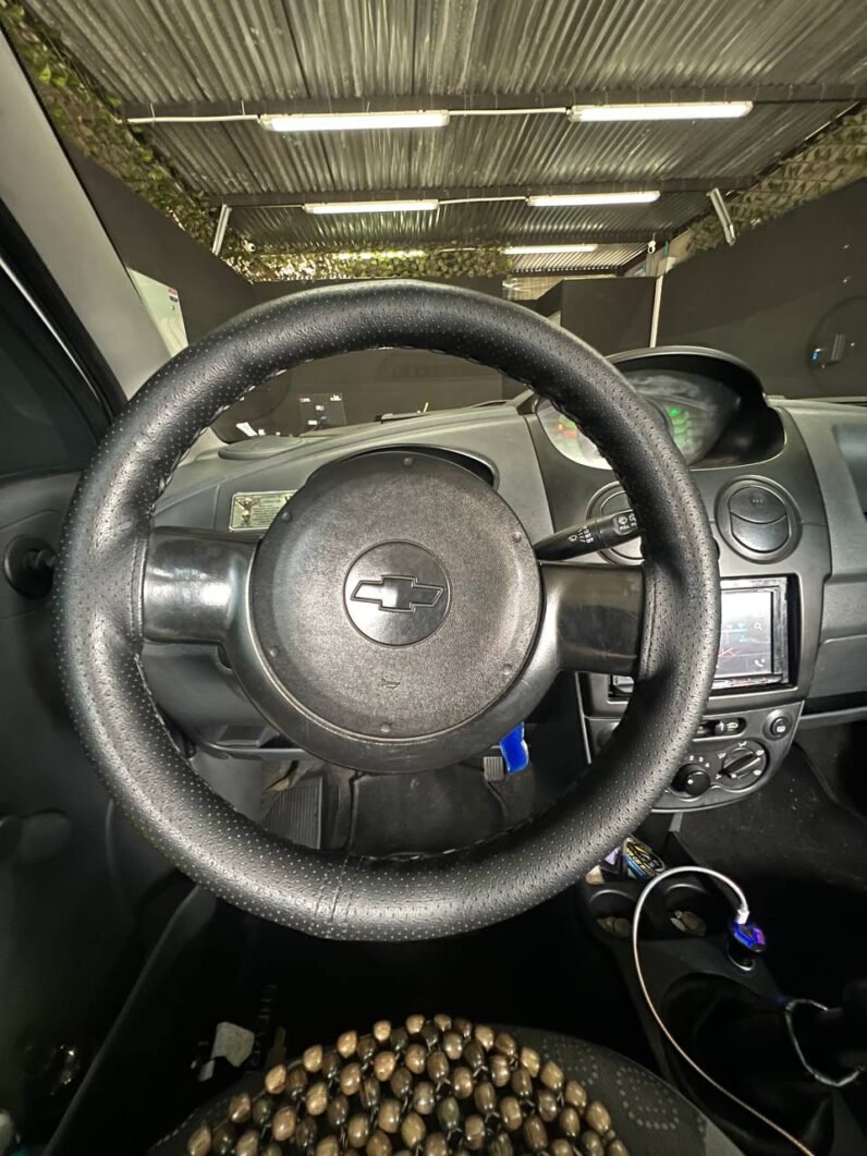 
								CHEVROLET SPARK LIFE 1.0 MT AA full									