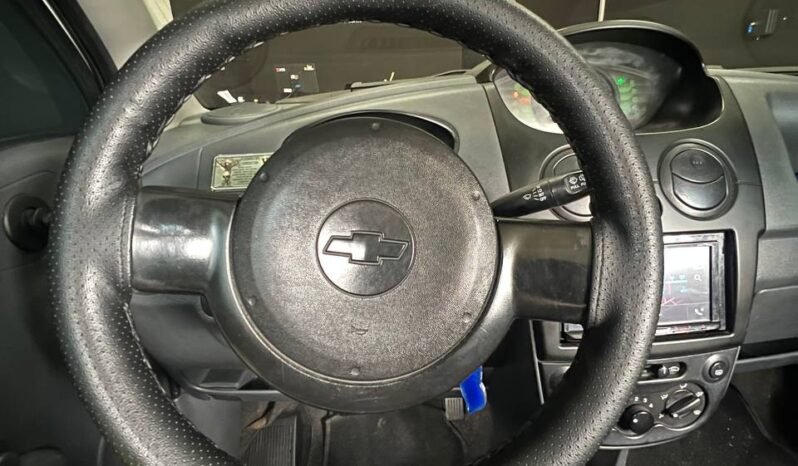 
								CHEVROLET SPARK LIFE 1.0 MT AA full									