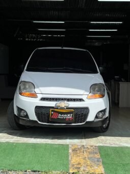 
										CHEVROLET SPARK LIFE 1.0 MT AA full									