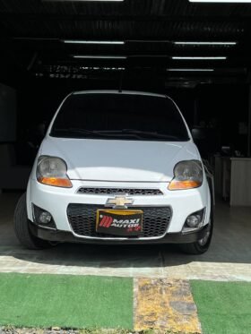 CHEVROLET SPARK LIFE 1.0 MT AA