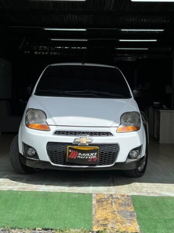 CHEVROLET SPARK LIFE 1.0 MT AA