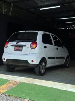 
										CHEVROLET SPARK LIFE 1.0 MT AA full									