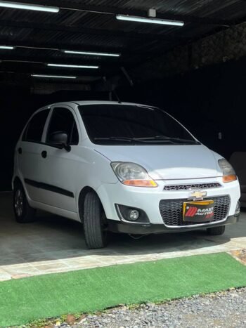 CHEVROLET SPARK LIFE 1.0 MT AA