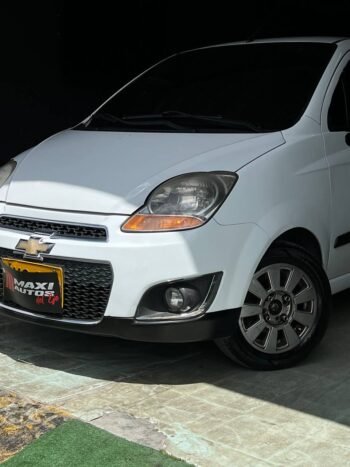 CHEVROLET SPARK LIFE 1.0 MT AA