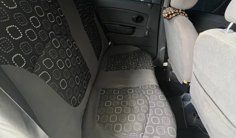 
								CHEVROLET SPARK LIFE 1.0 MT AA full									