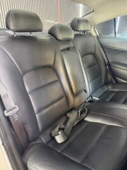 
										KIA CERATO PRO EX 1.6 AT full									