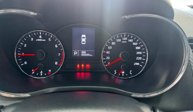 
								KIA CERATO PRO EX 1.6 AT full									