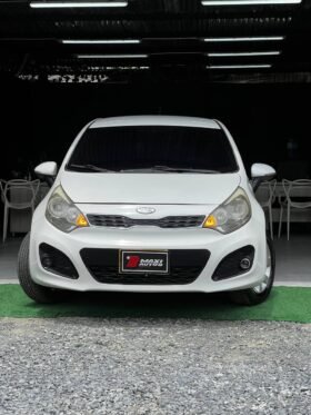 KIA RIO UB EX 1.4 MT