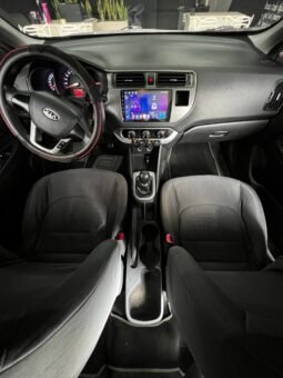KIA RIO UB EX 1.4 MT