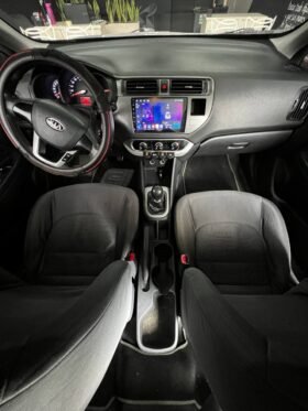 KIA RIO UB EX 1.4 MT