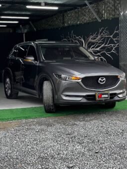 MAZDA CX5 GRAND TOURING AT 4X2 2.5